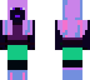endergirl
