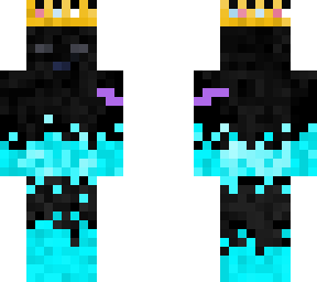 enderling w/crown