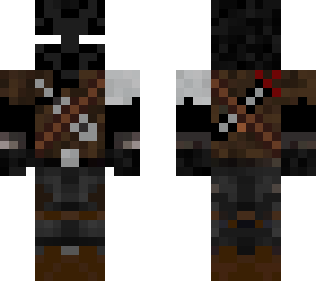 enderman assassin