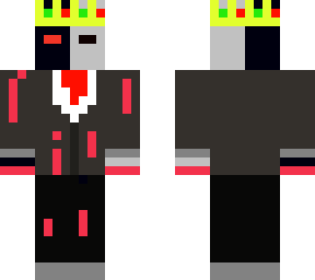 evil rambo