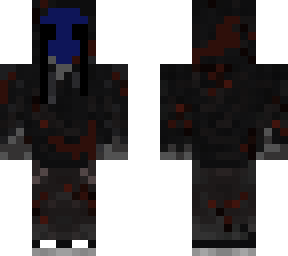 eyeless jack