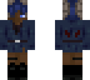 f!dsmp friend [villian arc]