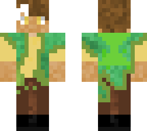 fae oc