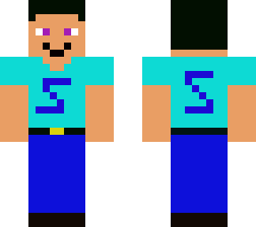 fake steve