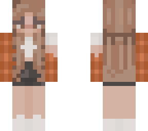 fall girl