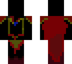 fallen roalalty