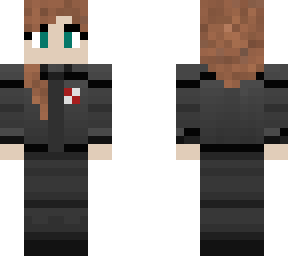 female perimeter guard