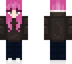 female wolfscloud
