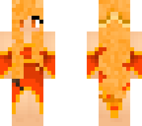fire queen