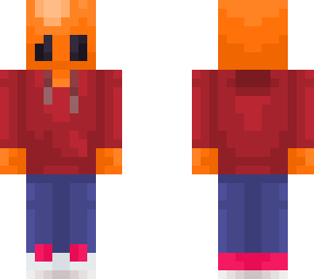 fireball dude updated
