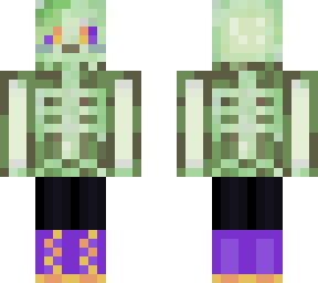 fleck aria