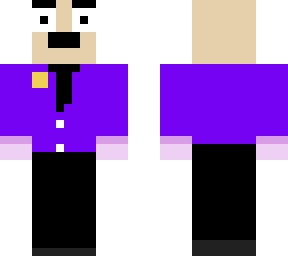 fnaf skins are back!!!