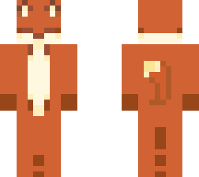 fox