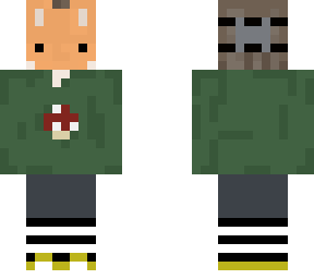 fox blob 3
