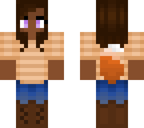 fox skin