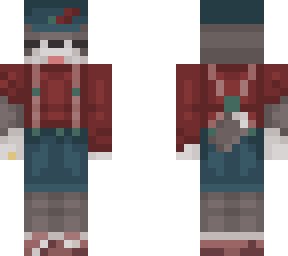 foxboy but better