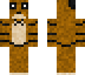 freddy fazber