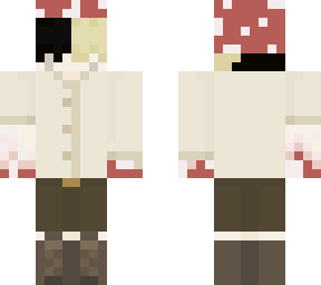 friends character