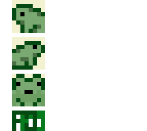 frog