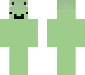 frog