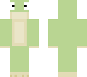 frog