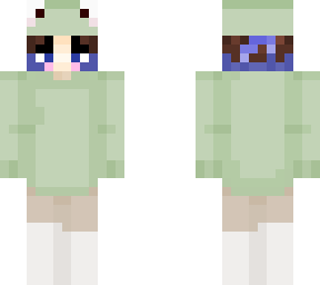 frog