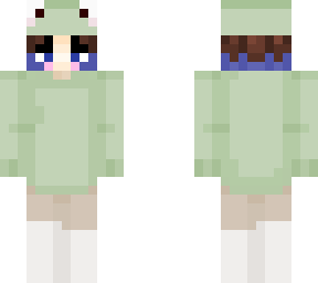 frog fixed