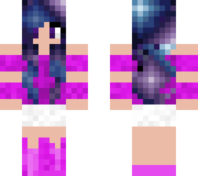 galaxy girl ( original )