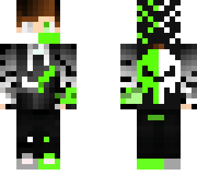 gamer boy