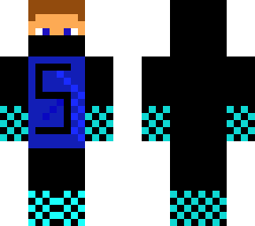 gamingsteve (cybered)