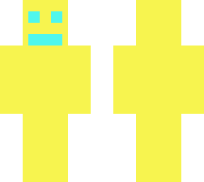geomtry dash minecraft skin by : harjeet