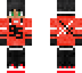 ghost real skin outer layer updated