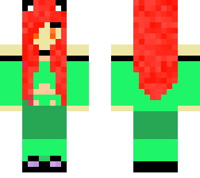 girl