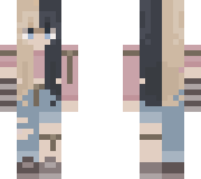 girl