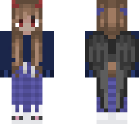 girl