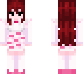 girlfriend