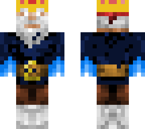 god king gnome