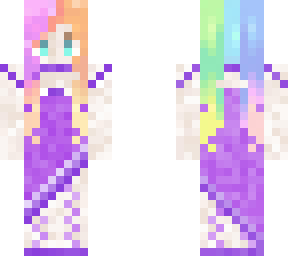 goddess she