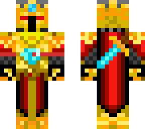 golden guy
