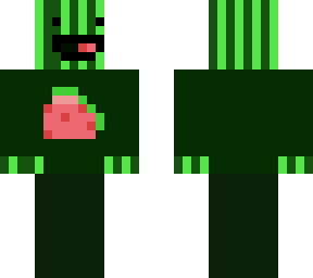 good old watermelon