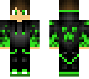 green gamer