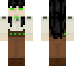 green gem peter