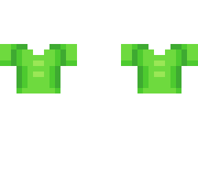 green shirt v2 ob