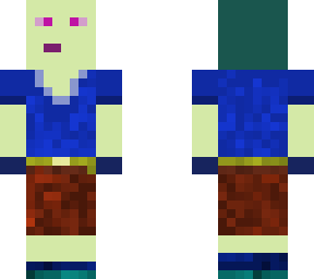 greenman
