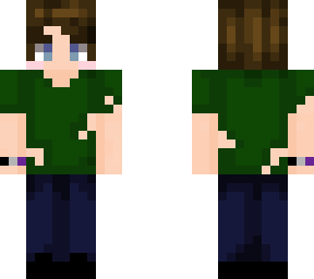 greenshot's skin