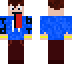 guy with big mouth (sorry i'm not creative)