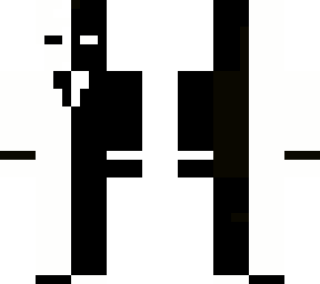 hacker skin