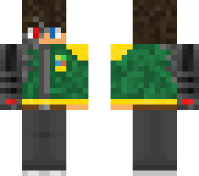 half robot army man