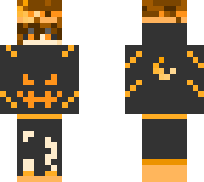 halloween... special?