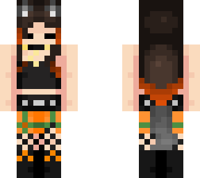 halloween avatar